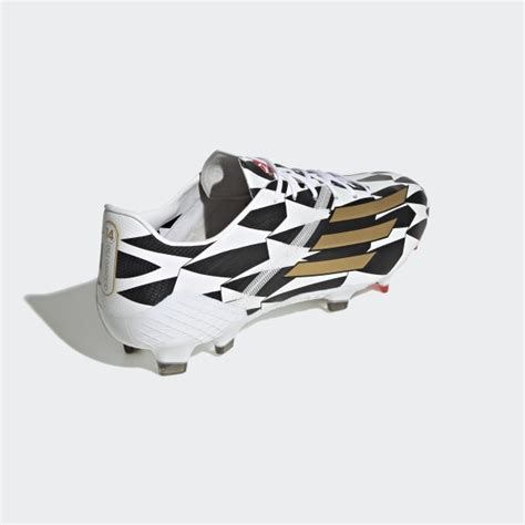 adidas f50 adizero komplett weiß|Adidas f50 Adizero com.